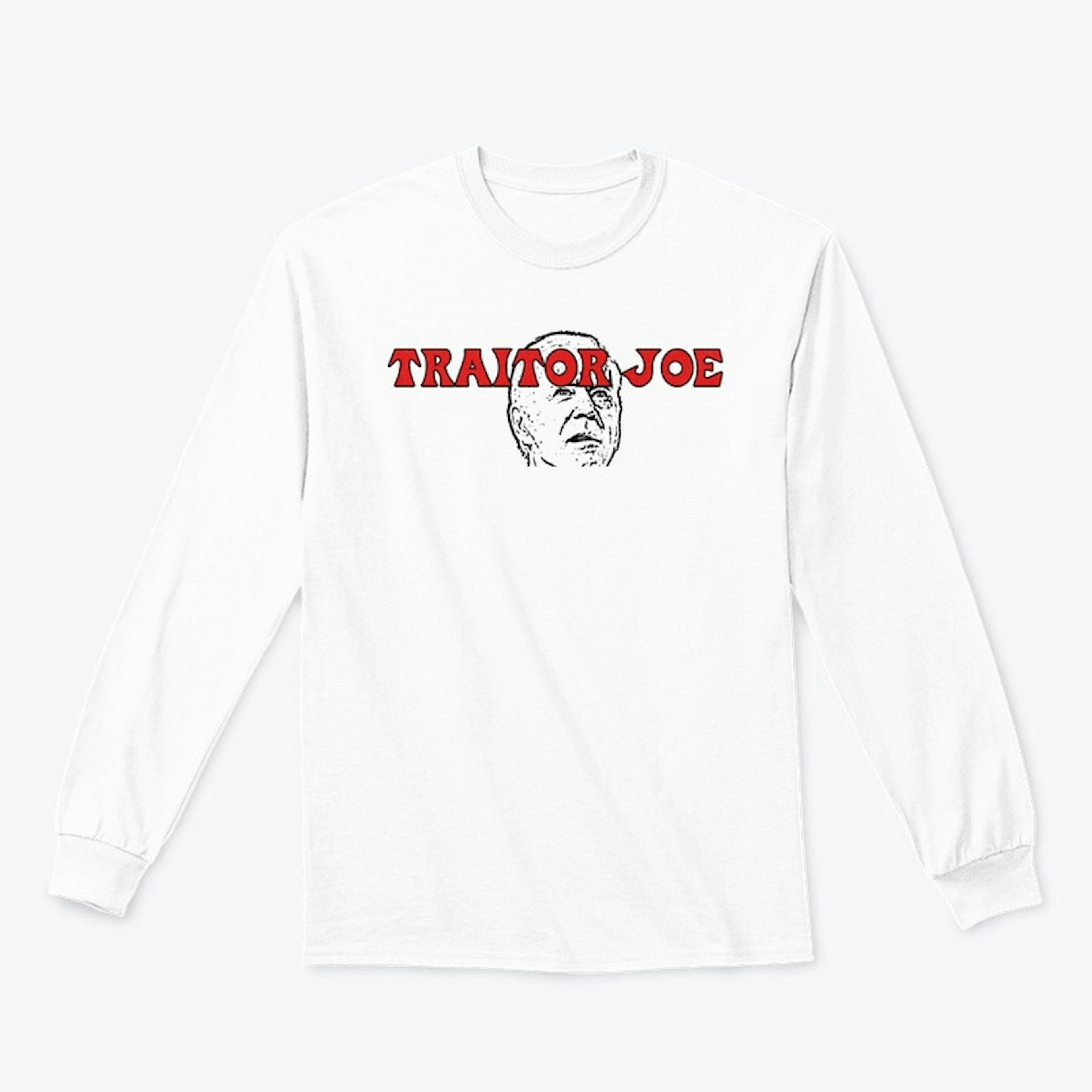 Traitor Joe's